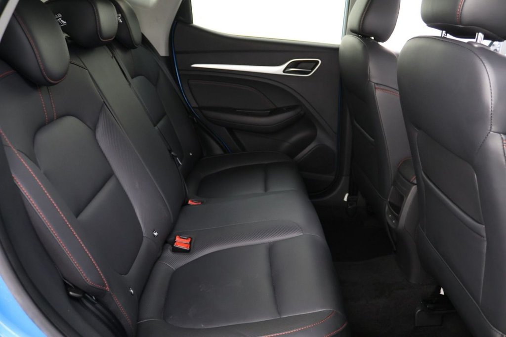 Used MG MG ZS 2023 for sale - 78056675: Photo 19