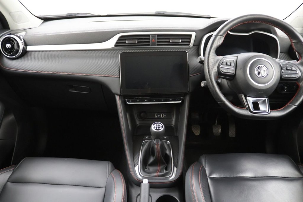 Used MG MG ZS 2023 for sale - 78056675: Photo 20