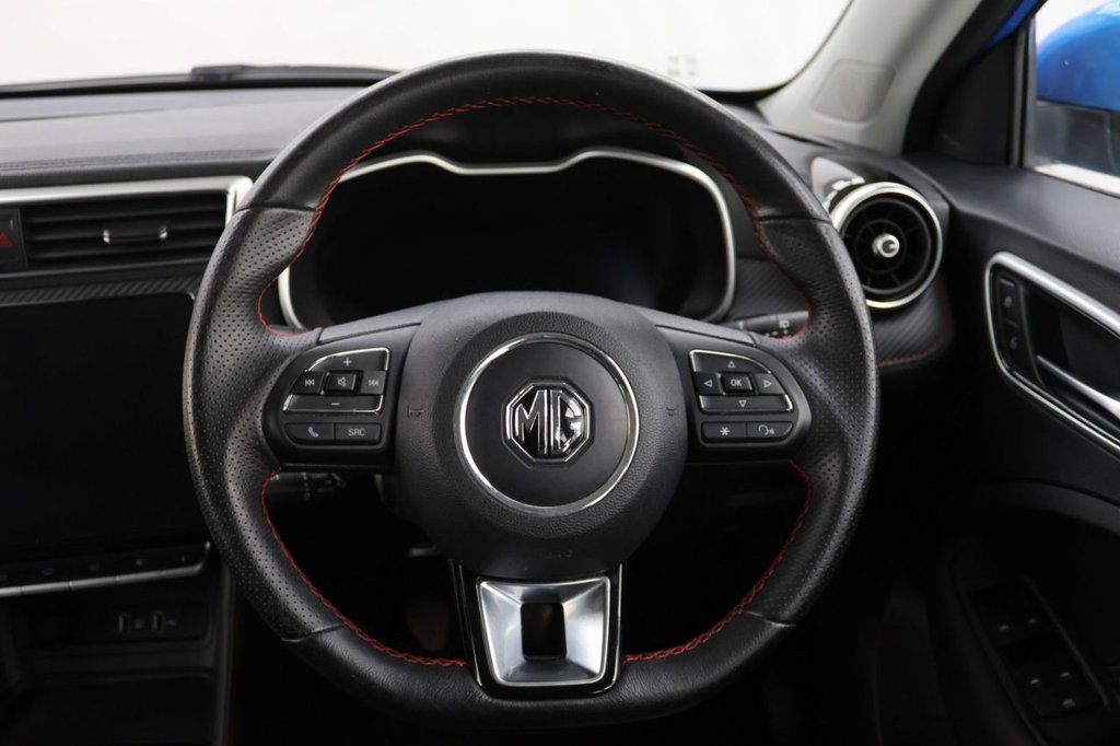 Used MG MG ZS 2023 for sale - 78056675: Photo 21