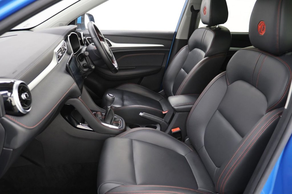 Used MG MG ZS 2023 for sale - 78056675: Photo 23