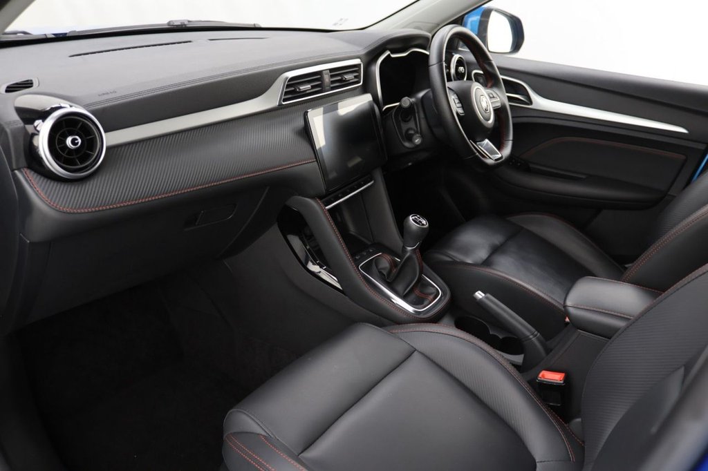 Used MG MG ZS 2023 for sale - 78056675: Photo 25