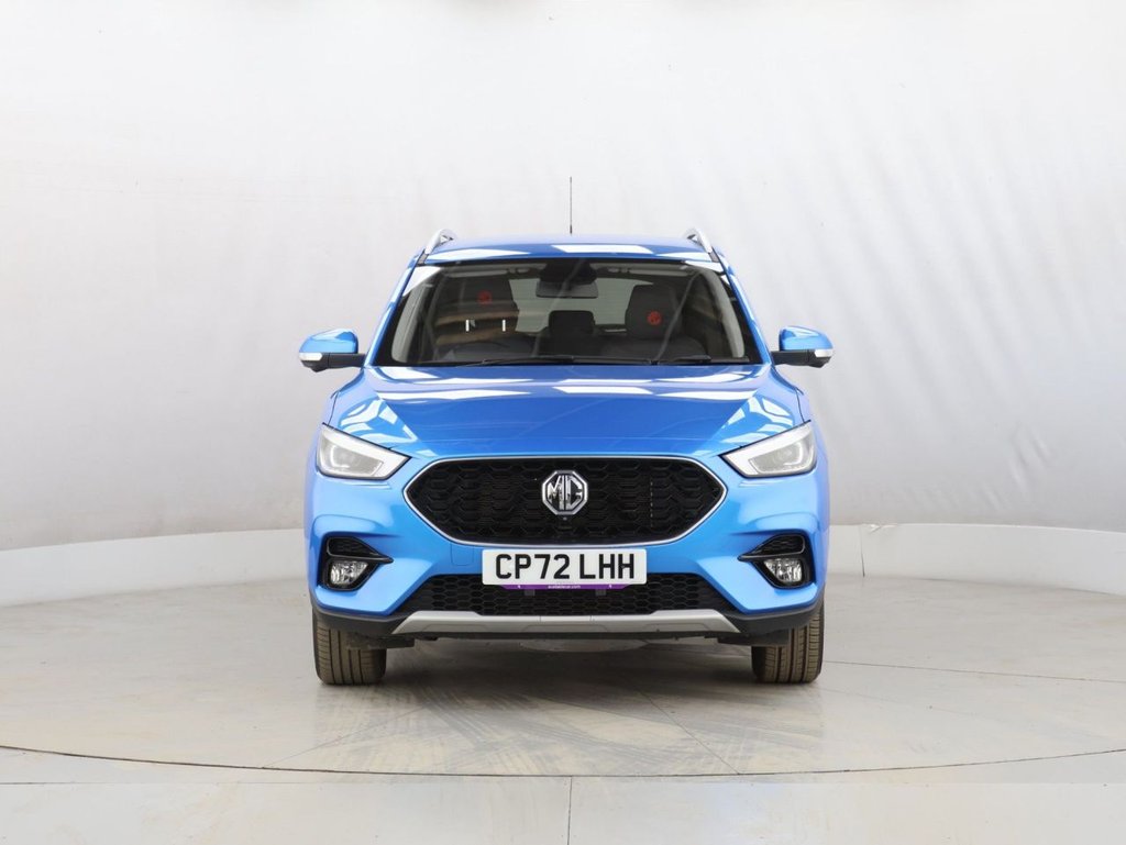 Used MG MG ZS 2023 for sale - 78056675: Photo 3