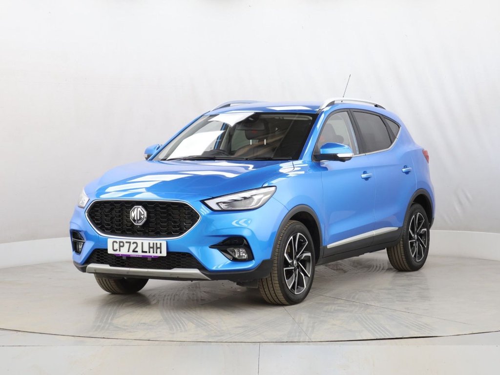 Used MG MG ZS 2023 for sale - 78056675: Photo 5