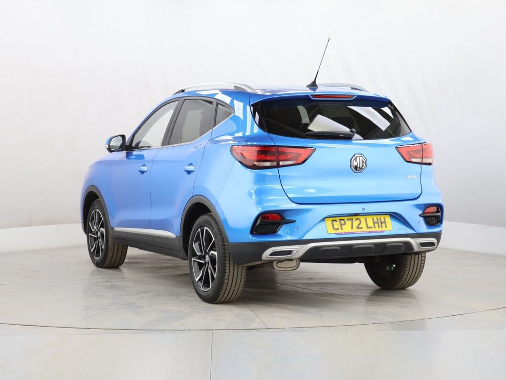 Used MG MG ZS 2023 for sale - 78056675: Photo 7