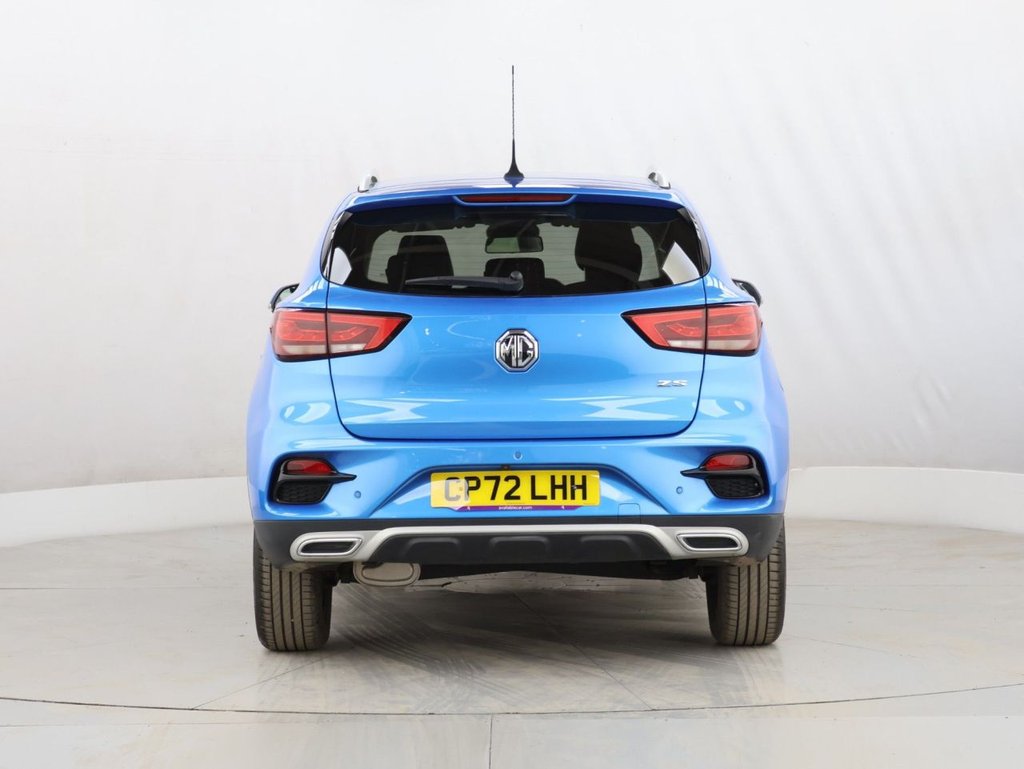 Used MG MG ZS 2023 for sale - 78056675: Photo 9