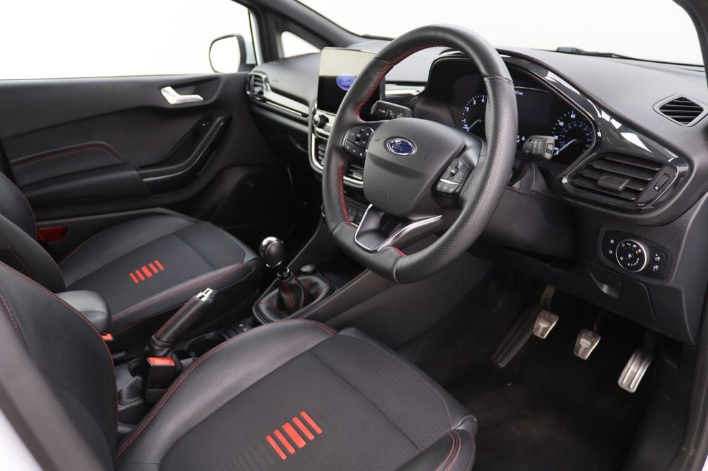 Used Ford Fiesta 2020 for sale - 77976243: Photo 10