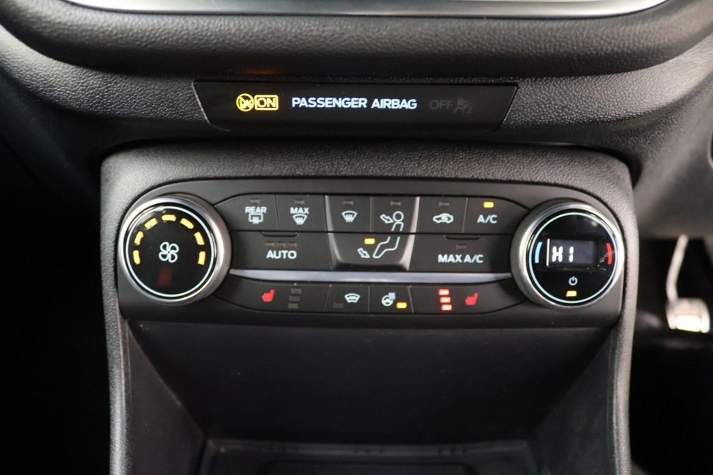 Used Ford Fiesta 2020 for sale - 77976243: Photo 13