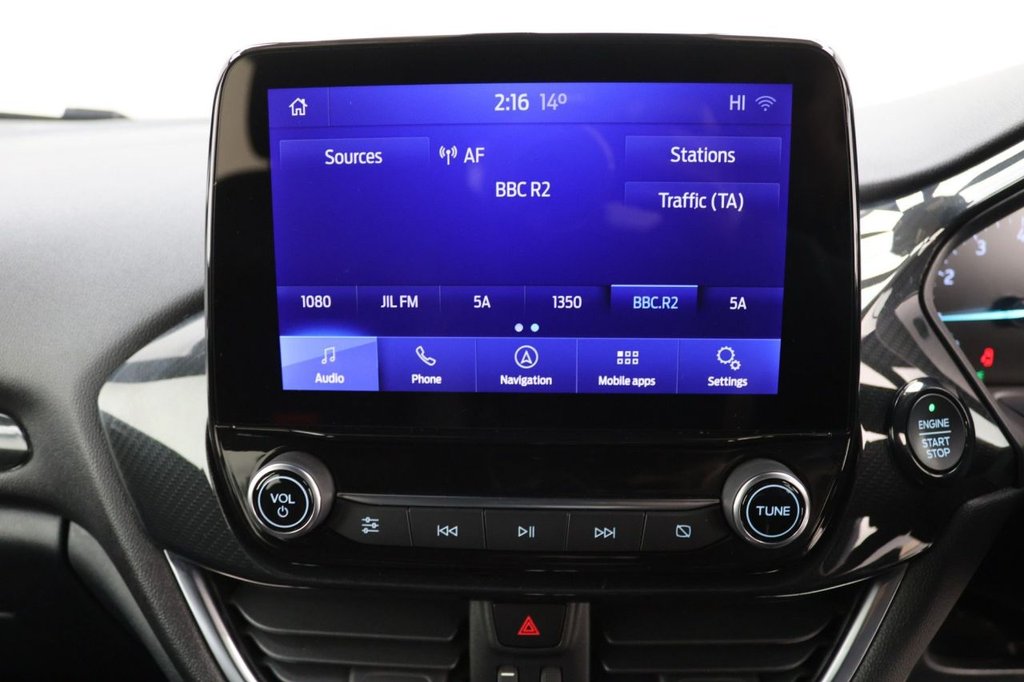 Used Ford Fiesta 2020 for sale - 77976243: Photo 14