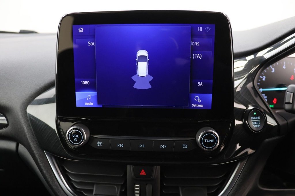 Used Ford Fiesta 2020 for sale - 77976243: Photo 15