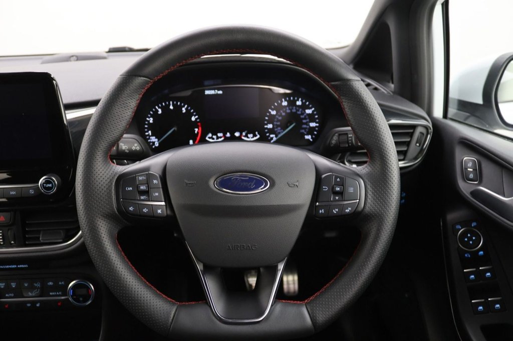 Used Ford Fiesta 2020 for sale - 77976243: Photo 20