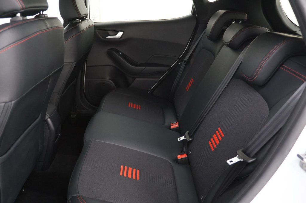 Used Ford Fiesta 2020 for sale - 77976243: Photo 21