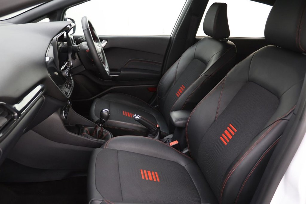 Used Ford Fiesta 2020 for sale - 77976243: Photo 22