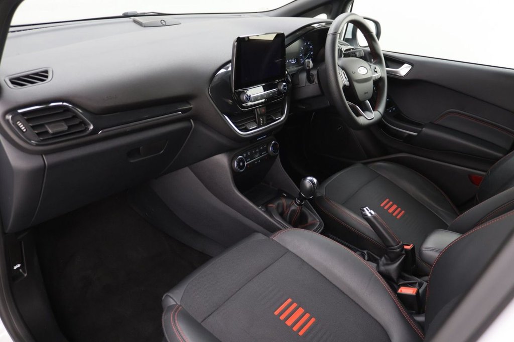 Used Ford Fiesta 2020 for sale - 77976243: Photo 24