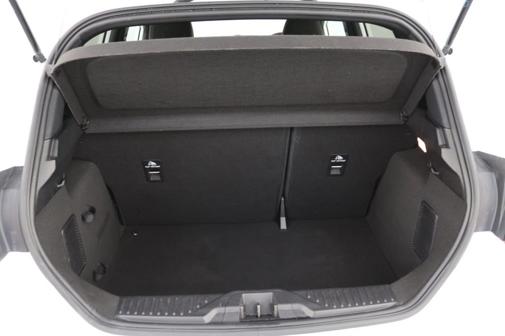 Used Ford Fiesta 2020 for sale - 77976243: Photo 25