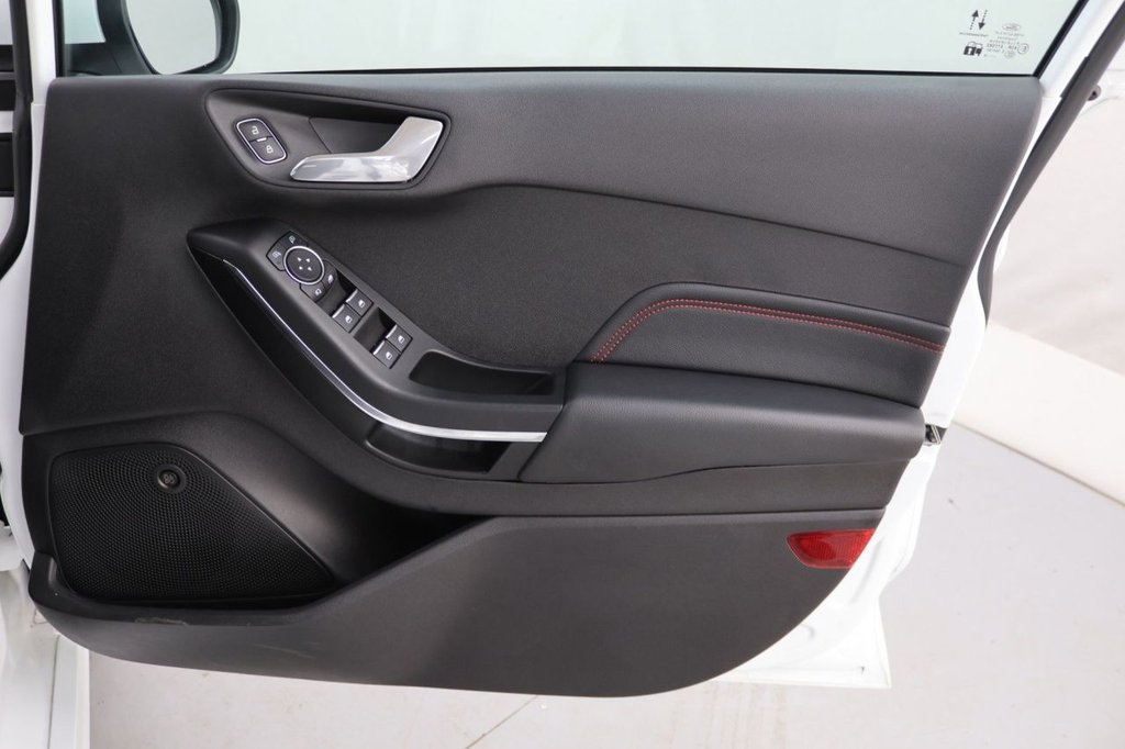 Used Ford Fiesta 2020 for sale - 77976243: Photo 26