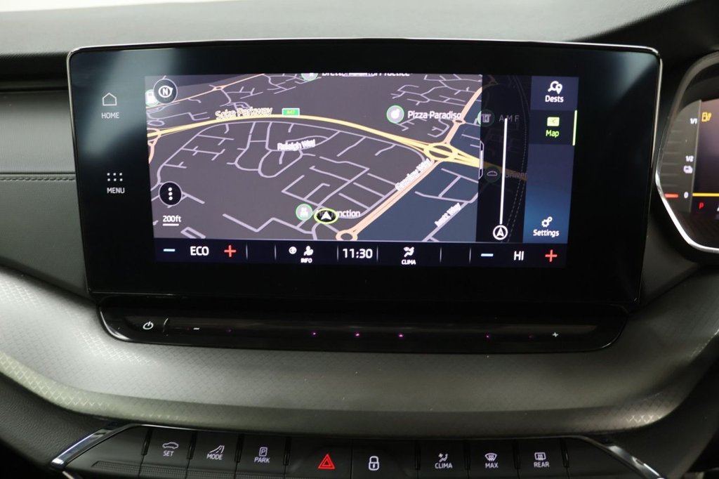 Used Skoda Octavia 2024 for sale - 77072641: Photo 13