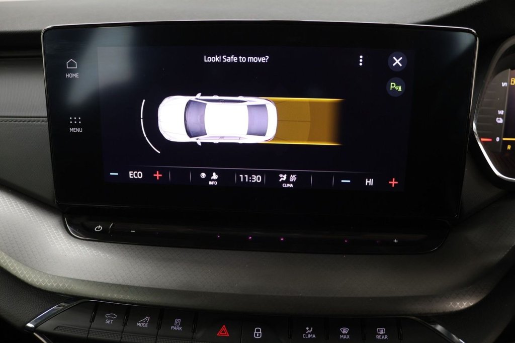 Used Skoda Octavia 2024 for sale - 77072641: Photo 15