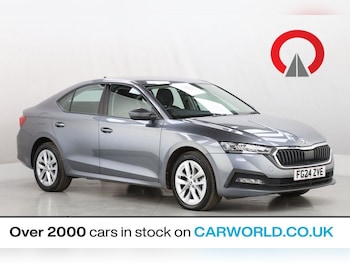 2024 (24) - 1.4 TSI iV SE Technology DSG 5dr