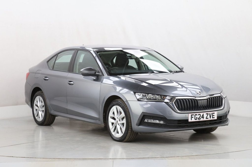 Used Skoda Octavia 2024 for sale - 77072641: Photo 2