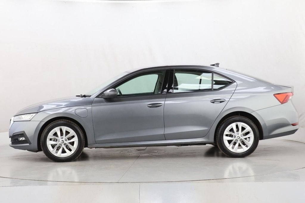 Used Skoda Octavia 2024 for sale - 77072641: Photo 6