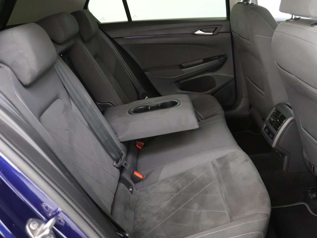 Used Volkswagen Golf 2020 for sale - 77703605: Photo 20