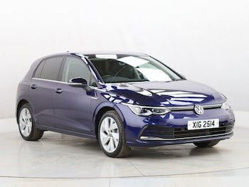 Used Volkswagen Golf 2020 for sale - 77703605: Photo