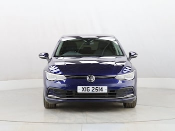 Used Volkswagen Golf 2020 for sale - 77703605: Photo