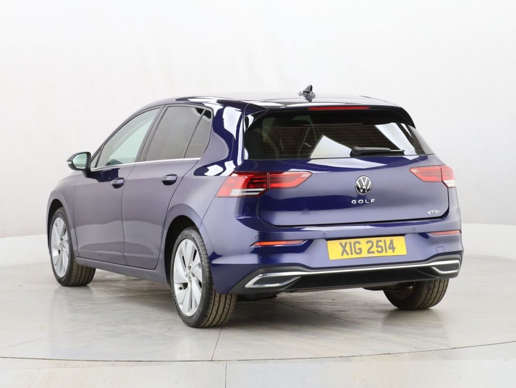 Used Volkswagen Golf 2020 for sale - 77703605: Photo 7
