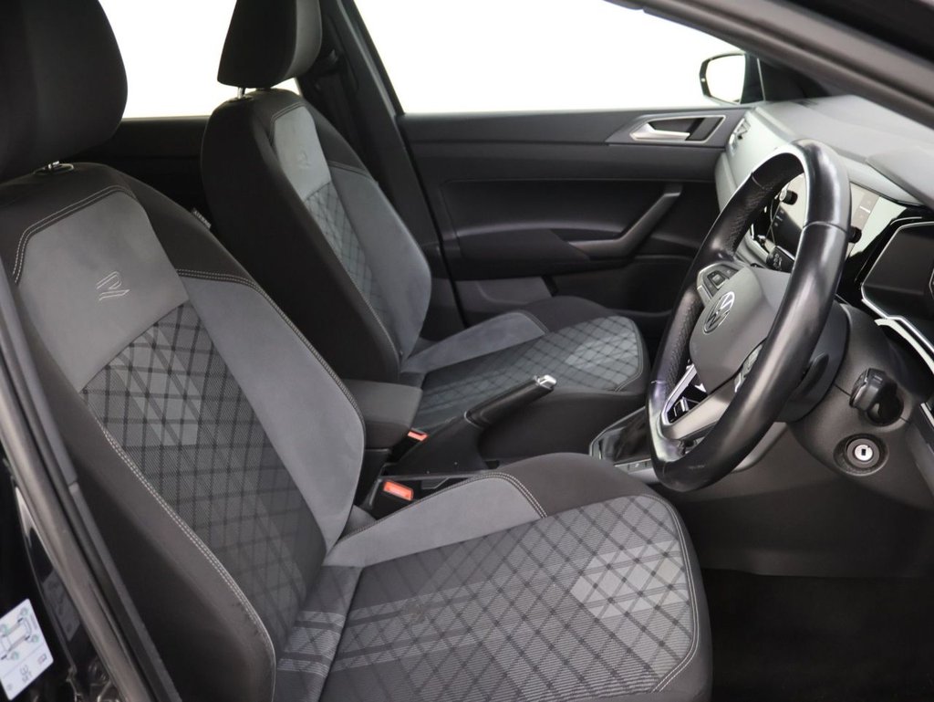 Used Volkswagen Polo 2022 for sale - 76541972: Photo 12