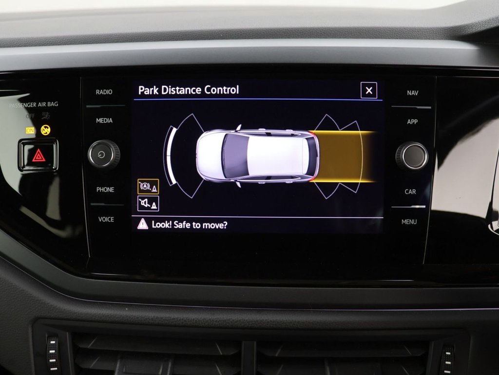 Used Volkswagen Polo 2022 for sale - 76541972: Photo 16