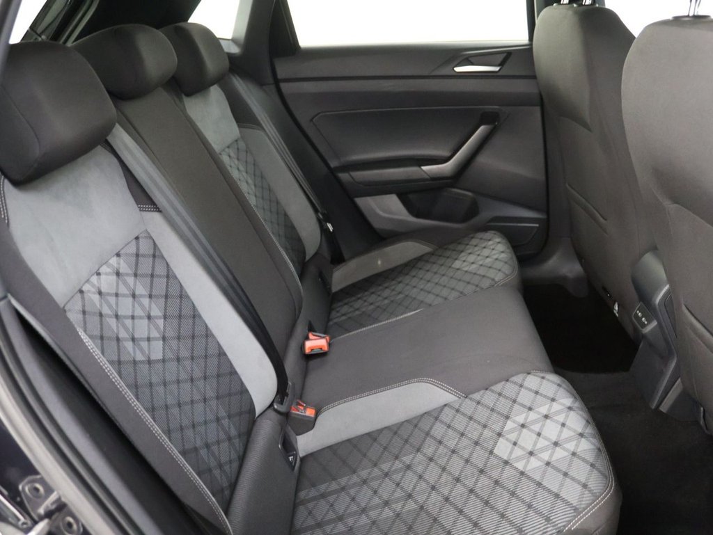 Used Volkswagen Polo 2022 for sale - 76541972: Photo 17