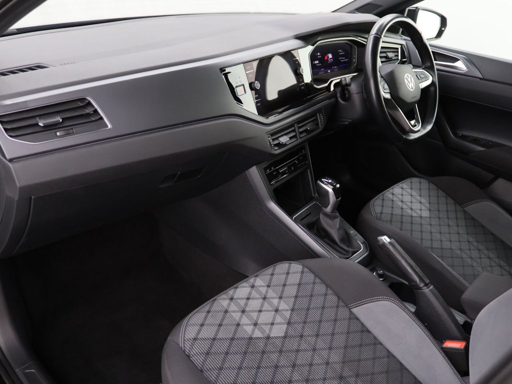 Used Volkswagen Polo 2022 for sale - 76541972: Photo 24