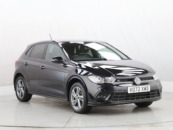 Used Volkswagen Polo 2022 for sale - 76541972: Photo