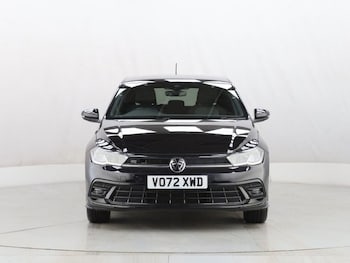 Used Volkswagen Polo 2022 for sale - 76541972: Photo