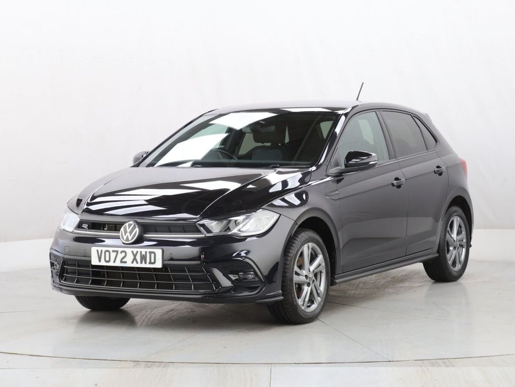 Used Volkswagen Polo 2022 for sale - 76541972: Photo 5