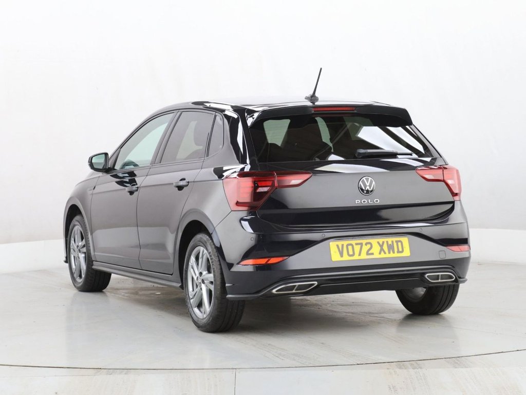 Used Volkswagen Polo 2022 for sale - 76541972: Photo 7