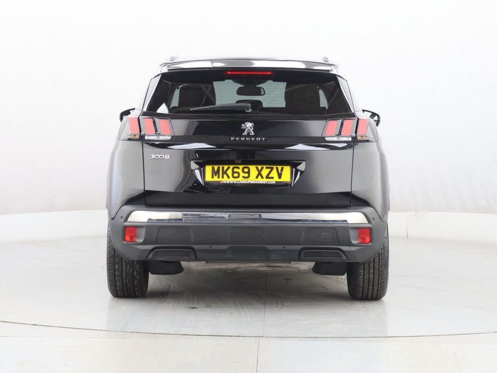 Used Peugeot 3008 2019 for sale - 77631669: Photo 10