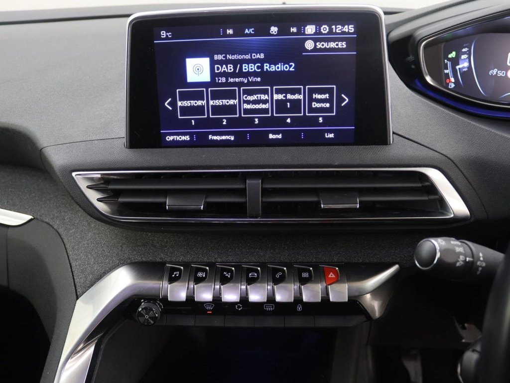 Used Peugeot 3008 2019 for sale - 77631669: Photo 14