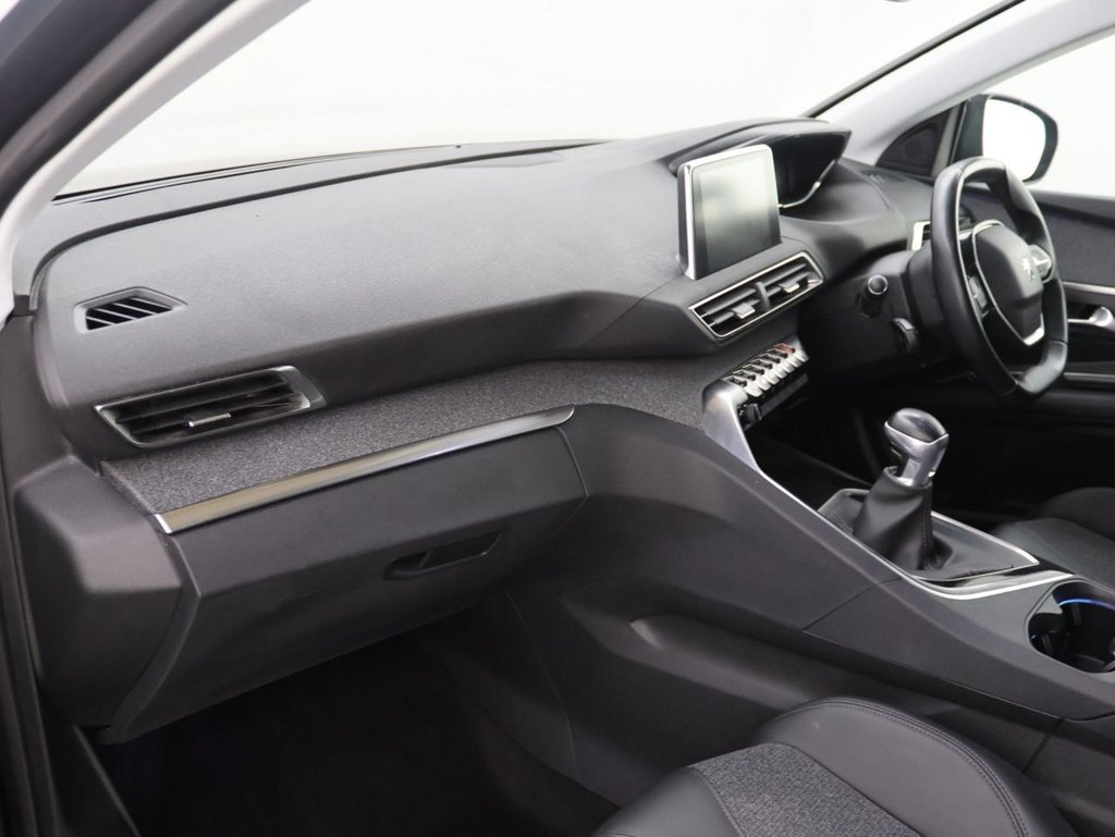 Used Peugeot 3008 2019 for sale - 77631669: Photo 24