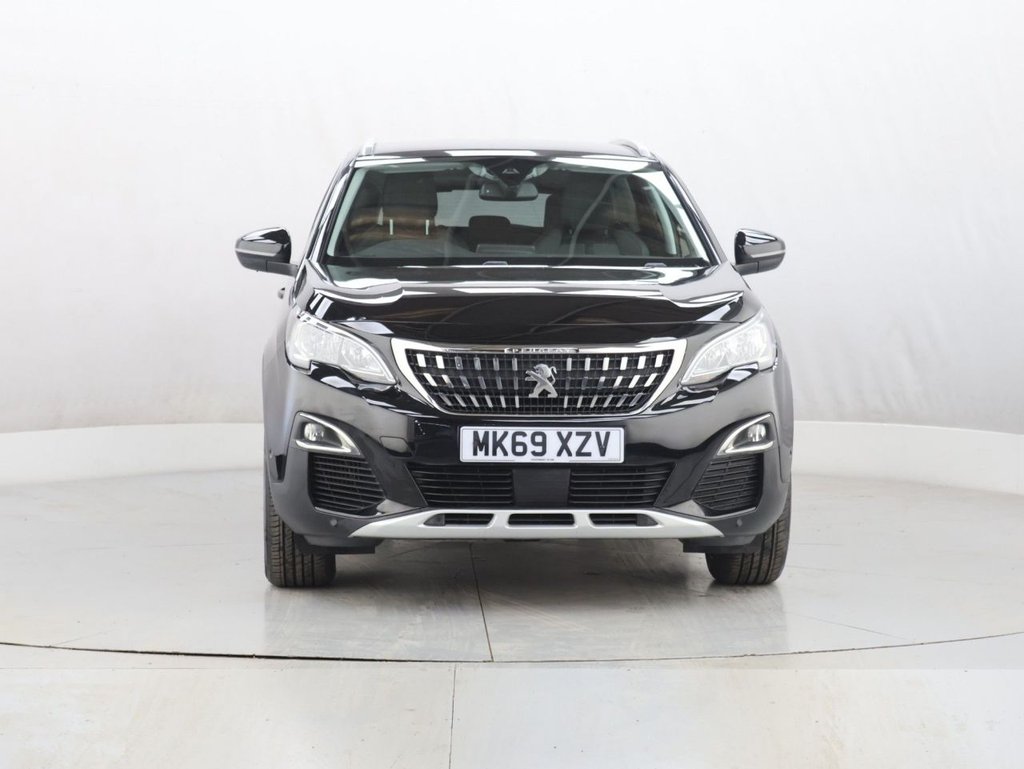 Used Peugeot 3008 2019 for sale - 77631669: Photo 3