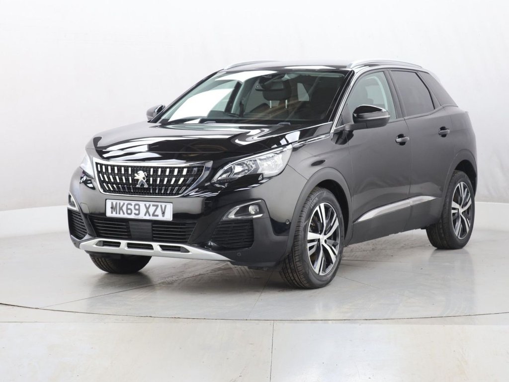 Used Peugeot 3008 2019 for sale - 77631669: Photo 6