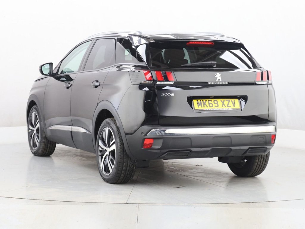 Used Peugeot 3008 2019 for sale - 77631669: Photo 9