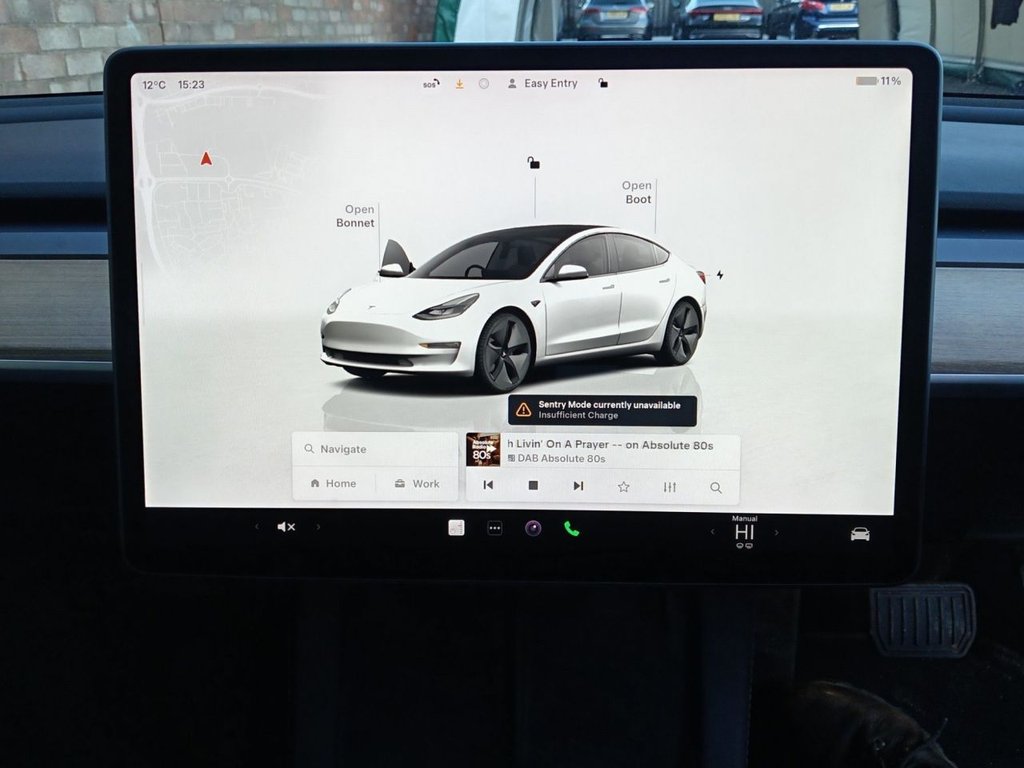 Used Tesla Model 3 2022 for sale - 76909945: Photo 10