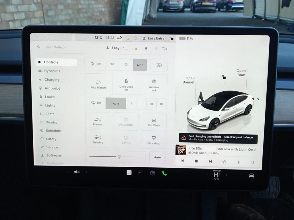 Used Tesla Model 3 2022 for sale - 76909945: Photo 12