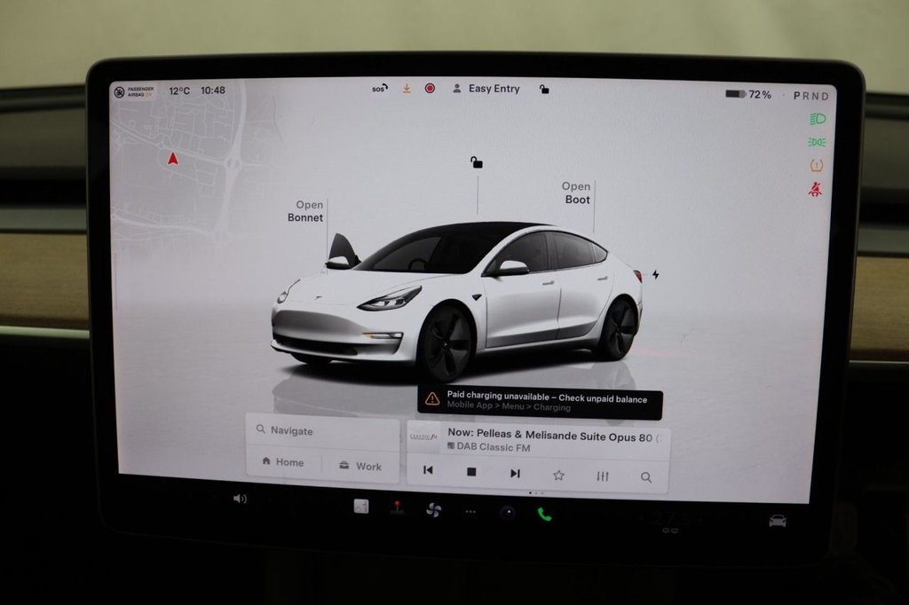 Used Tesla Model 3 2022 for sale - 76909945: Photo 13