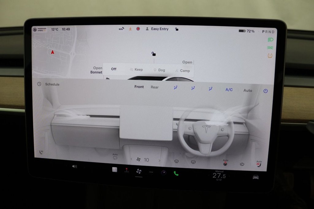 Used Tesla Model 3 2022 for sale - 76909945: Photo 14