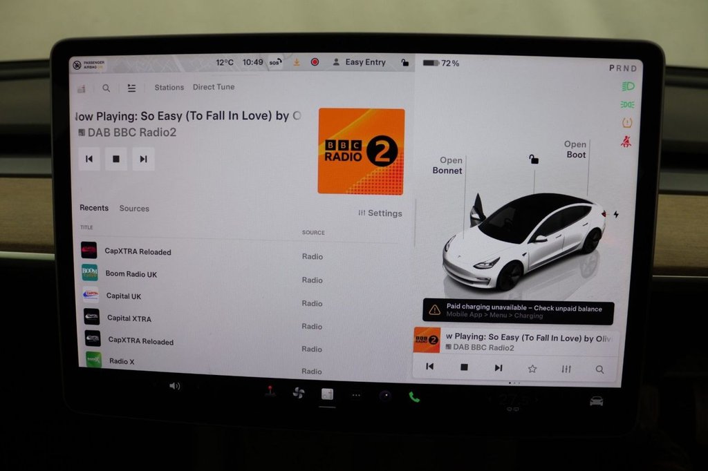 Used Tesla Model 3 2022 for sale - 76909945: Photo 15