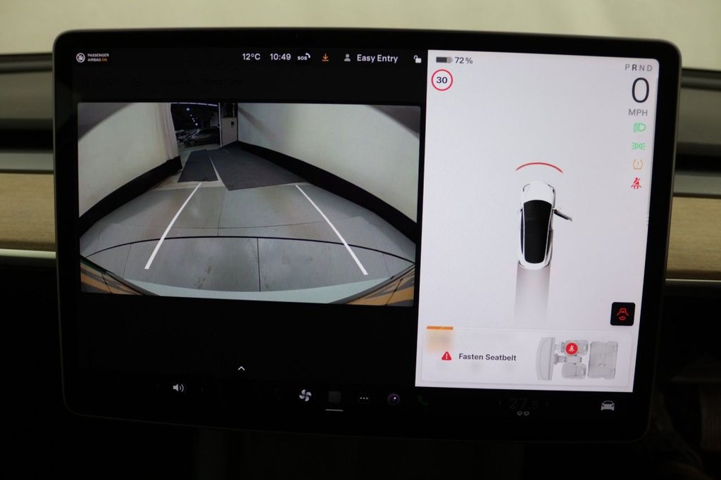 Used Tesla Model 3 2022 for sale - 76909945: Photo 16