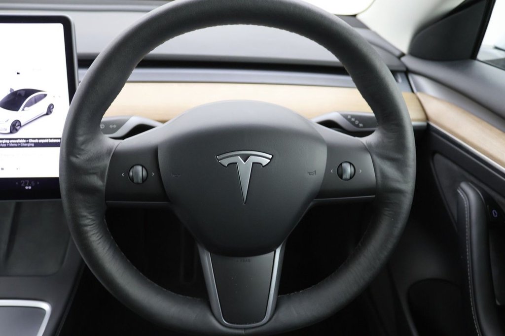 Used Tesla Model 3 2022 for sale - 76909945: Photo 21