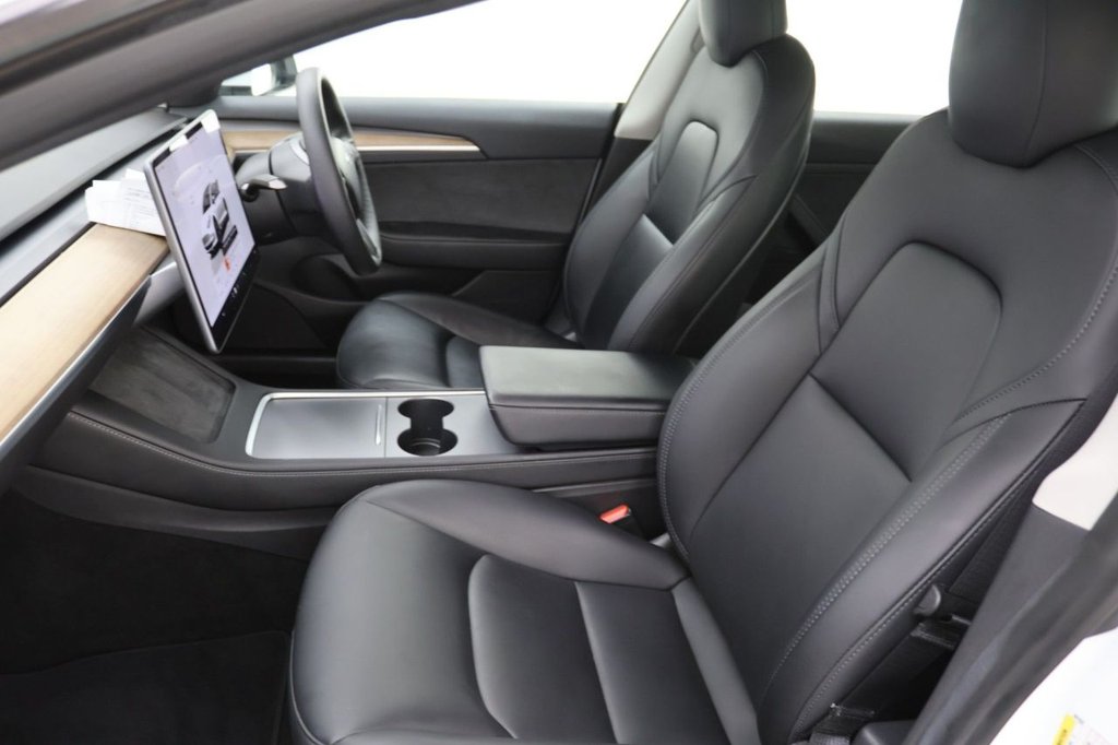 Used Tesla Model 3 2022 for sale - 76909945: Photo 24